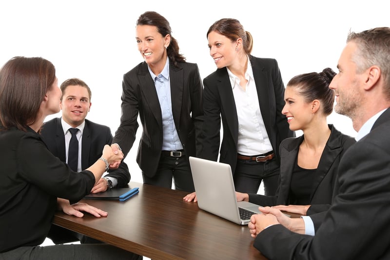 Professional Event